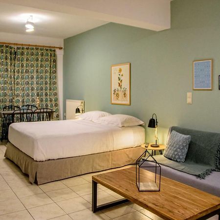 Casa Industriale Apartment กาลามาตา ภายนอก รูปภาพ