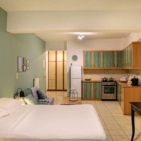 Casa Industriale Apartment กาลามาตา ภายนอก รูปภาพ