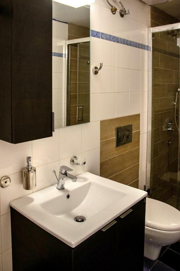 Casa Industriale Apartment กาลามาตา ภายนอก รูปภาพ