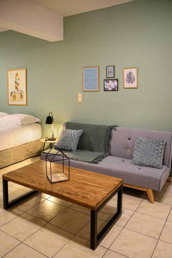 Casa Industriale Apartment กาลามาตา ภายนอก รูปภาพ