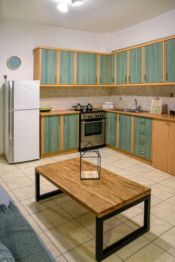 Casa Industriale Apartment กาลามาตา ภายนอก รูปภาพ