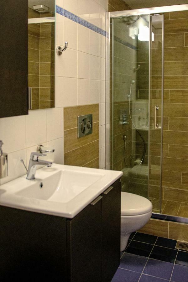 Casa Industriale Apartment กาลามาตา ภายนอก รูปภาพ