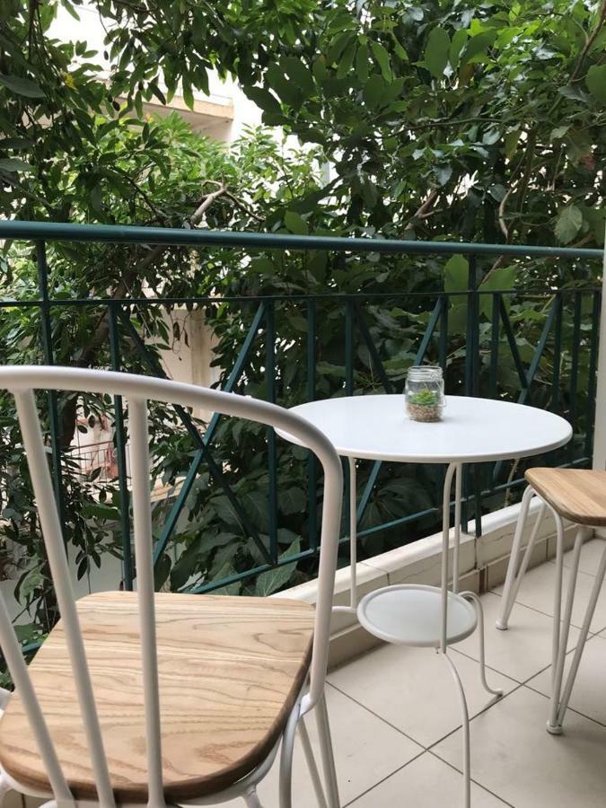 Casa Industriale Apartment กาลามาตา ภายนอก รูปภาพ